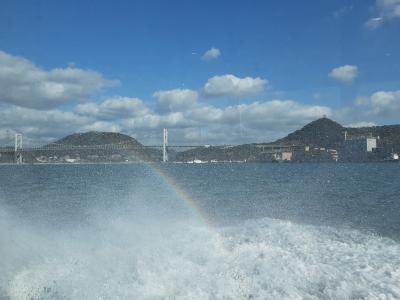 2022年冬休み　～門司港エリア・下関のふく～