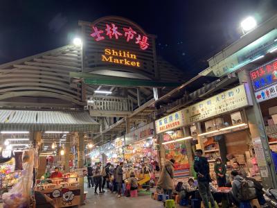 約3年ぶりの海外!台北&花蓮旅行3【花蓮→台北へ&台湾お土産編】