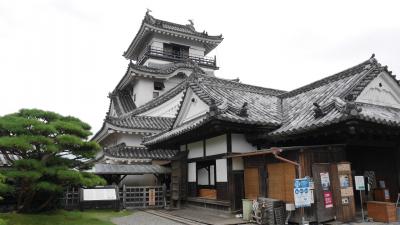 ⑩高知の旅　最終日