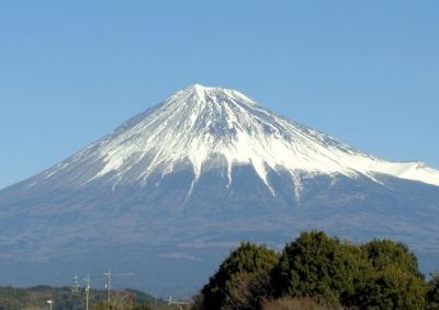 ーーーそして、２０２３年の初日の出、初詣へーー