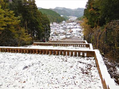 焼き物の里を訊ねて～長崎県波佐見町