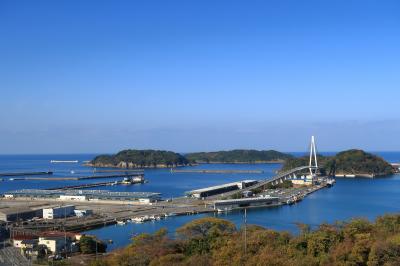 道の駅ゆうひパーク浜田(島根県浜田市)へ・・・