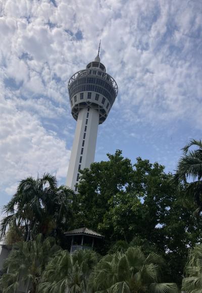 2023 歩くバンコク②戸惑う…ラチャダー