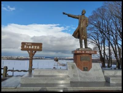 久しぶりにツアーで行く北海道（札幌・小樽）の旅 １日目