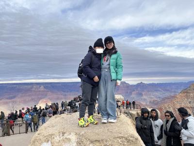大分発子連れ旅行 ラスベガス・ロサンゼルス5泊8日(ラスベガス編②)
