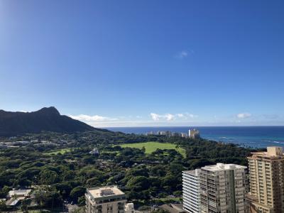 1.2 ハワイ5日目