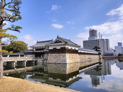 2022~2023 地元のホテルで年越し