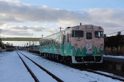 各駅停車だけでJR北海道の全路線制覇（後編）