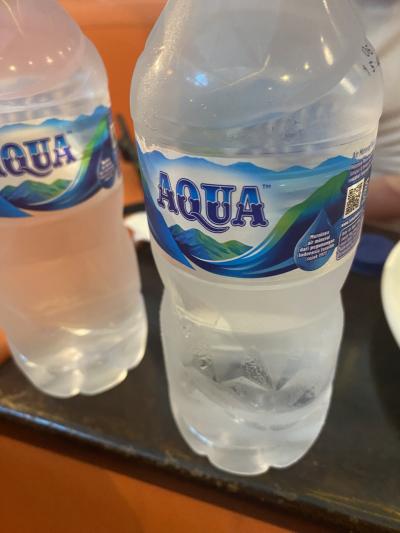 バリ島の旅行記　その5 帰路の部♪