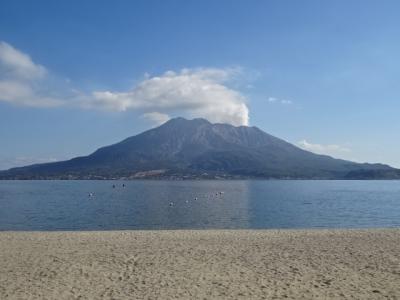 ≪2023.01≫４回目の鹿児島【其の壱】