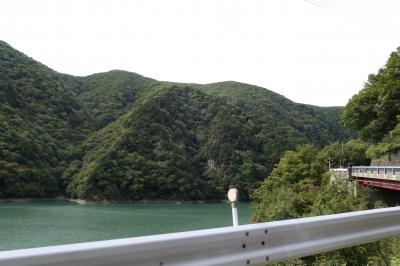 秋の上高地旅♪　Vol.2 ☆松本駅からハイヤーで上高地へ♪