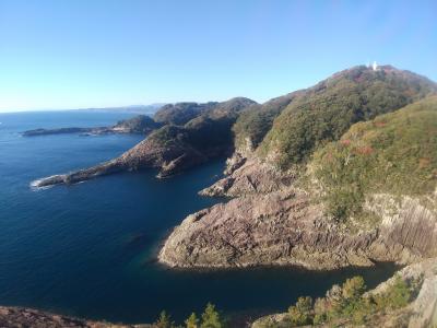 鹿児島と宮崎の旅♪高隅山・尾鈴山＆飫肥・青島・日向・延岡