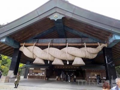 再びの山陰 11年ぶりの水族館へ