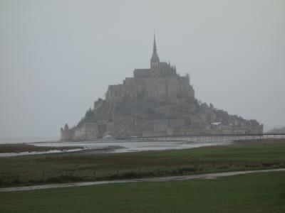 乗り鉄英仏の旅ーフランスは時間通りだぁ