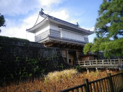 西郷隆盛、大久保利通の生地維新ふるさと館、鹿児島西本願寺別院は念仏の中心道場を訪れて