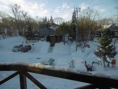 会津たかつえスキー場、蔵王温泉スキー場で滑る その①