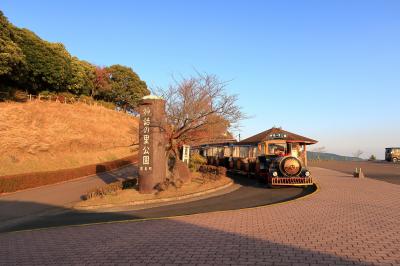 神話の里公園(鹿児島県霧島市)へ・・・