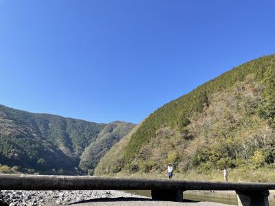 高知3回目！四万十川から室戸岬まで