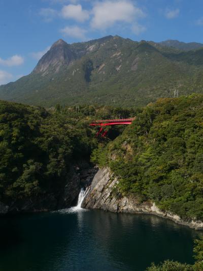 屋久島に日帰り