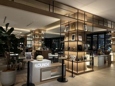 【コートヤード・バイ・マリオット名古屋:1泊2日】家族大人3名、素泊まりステイ