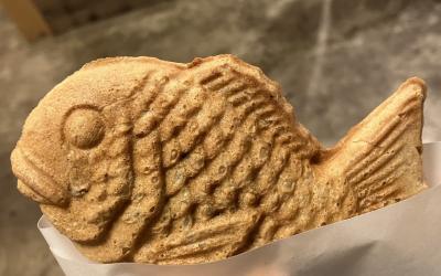 深川さんぽ～門前仲町から清澄白河まで