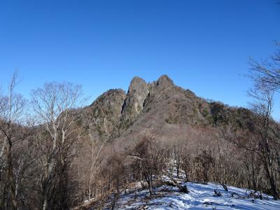 大分の旅♪傾山・涌蓋山＆中津・宇佐・豊後高田