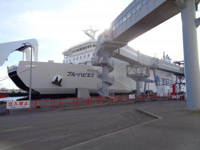 あっぺ呑んとゆかいな仲間たち、ただ呑むだけ函館へ(後編)