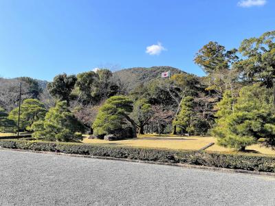 2022年・年末恒例伊勢参り