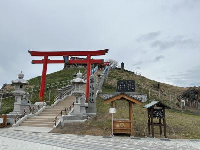 どうしても行きたかった青森Ⅱひとり旅～３日目