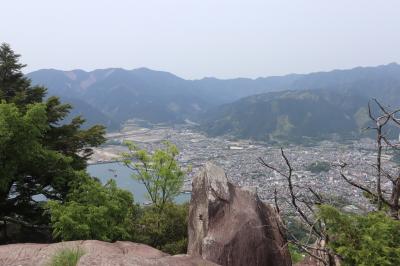 熊野古道シリーズ　伊勢路の馬越峠