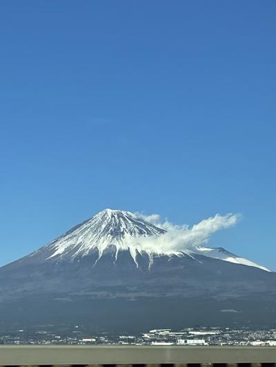 2023.1.5~9 子連れ グアム旅行記 1