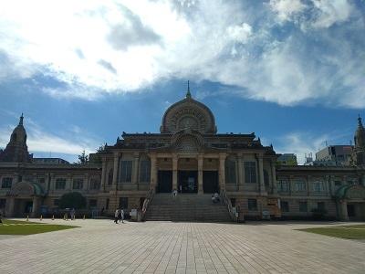 2022年8月東京を楽しむ旅4