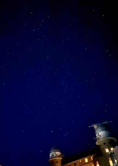 スイス・ツェルマットでスキー(4) = ゴルナーグラート エリアと星空観察 =