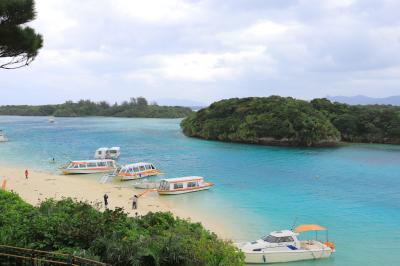 石垣島 年末年始2022-2023② ANAインターコンチネンタル石垣リゾート