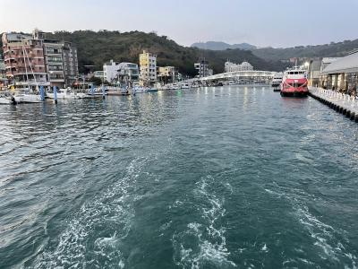 2023台湾旅　環島2日目　高雄