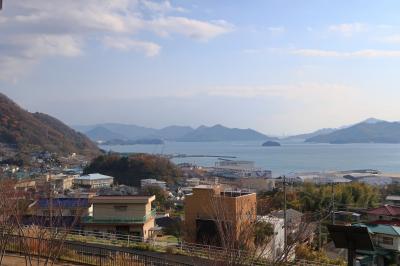 道の駅みはら神明の里(広島県三原市)へ・・・