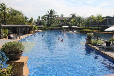 やっと海外逃亡~!行先はもちろんタイランド~♪vol.1プーケット前編