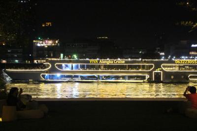 やっと海外逃亡~!行先はもちろんタイランド~♪vol.3バンコク前編