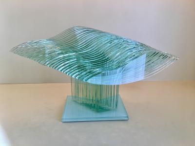 セントレジス大阪のアフタヌーンティーとユリスイート宿泊記(ブログ)，「ル ドール」でディナー 