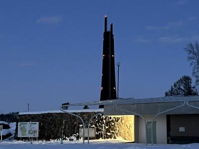 札幌近郊ぶらり旅