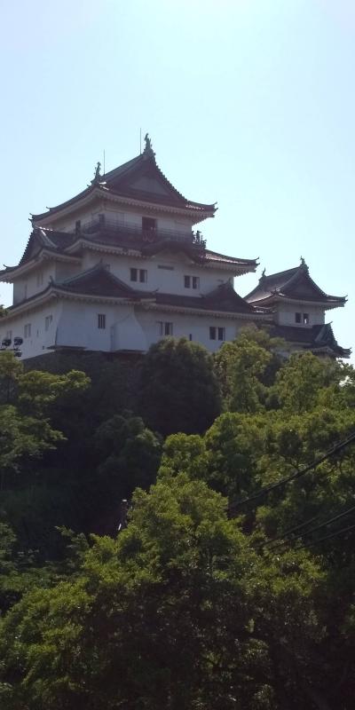 ジャパン未踏県ツアー、和歌山