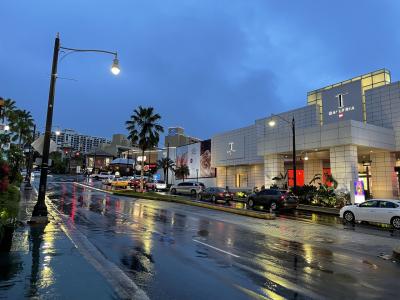 2023.1.5~9 子連れ グアム旅行記 4