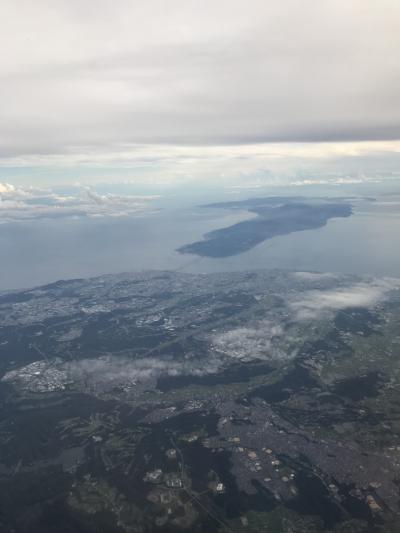 ひさびさの空旅と名画鑑賞、異国情緒溢れる街を歩き「西洋気分」 大塚国際美術館・神戸の旅 【２１】２日目⑨ 国内旅行もいいもんだ