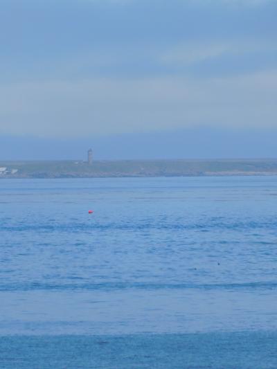 絶景探し【北海道（納沙布岬・Cape Nosappu）編&#917763;】