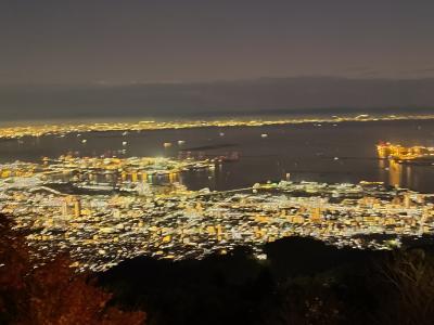 神戸一人旅　3日目・最終日