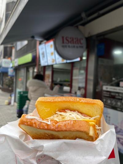 【3年ぶり!】⬛︎後編⬛︎ 母娘3人 ♬.*゚グルメ&美活ソウル旅♬.*゚