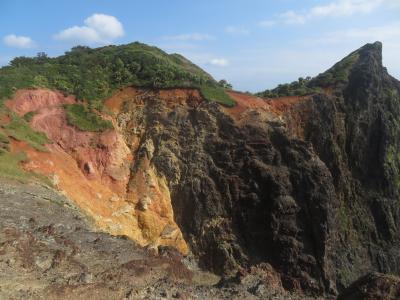 小笠原　父島　ハートロックトレッキング　その他