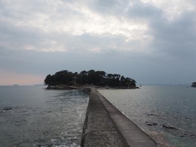 2022 離島一人旅 佐久島