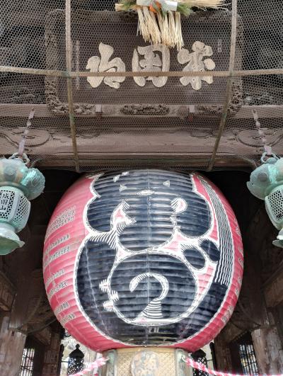 成田山新勝寺・佐倉武家屋敷の後はすき焼き食べ放題にアウトレット　by　日帰りバス