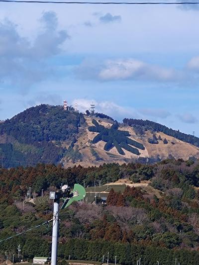 ㉑東海道五十三次　京から江戸へ（掛川宿→日坂宿→金谷宿）